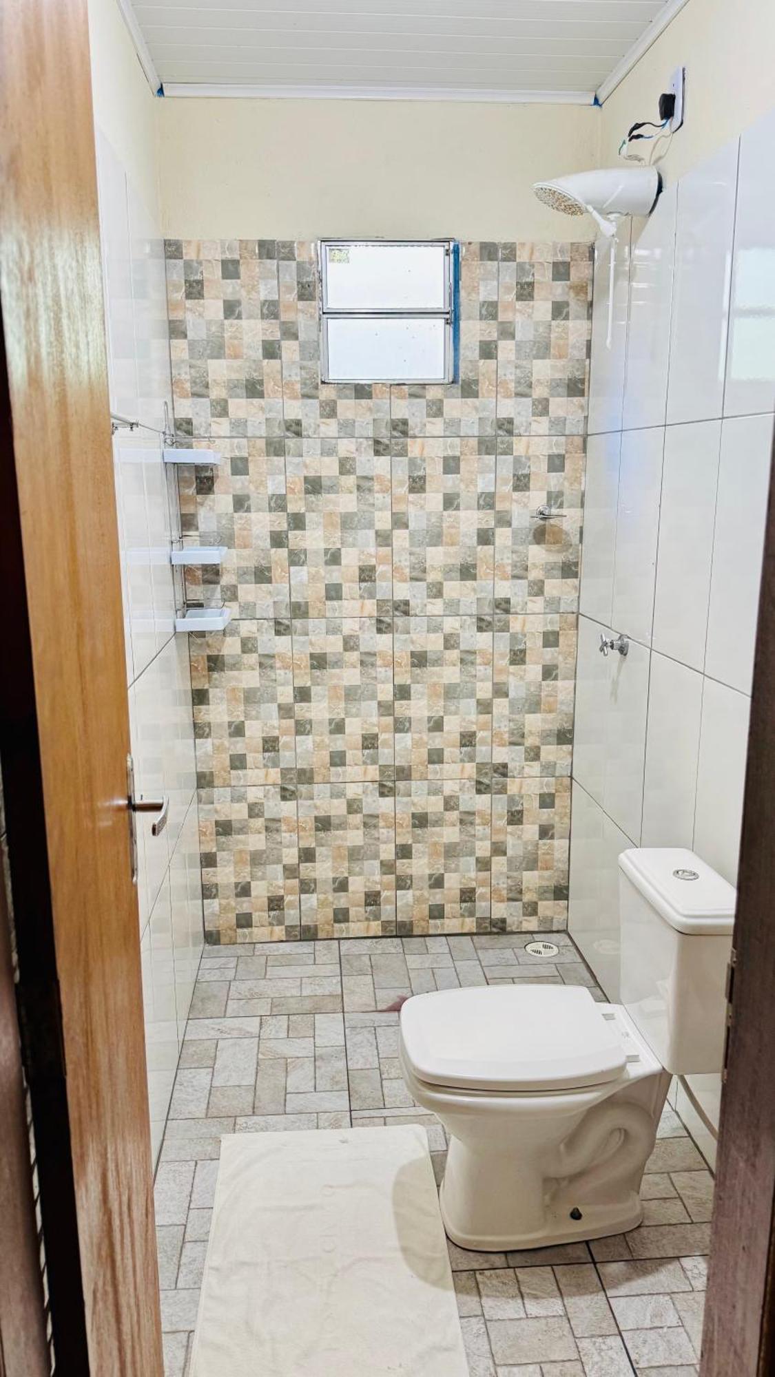 Hospedaria Hibisco Xando - Caraiva Ngoại thất bức ảnh